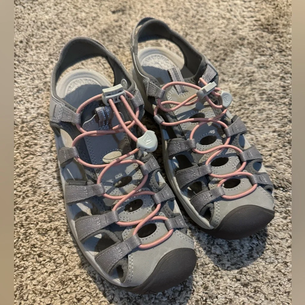 Keen Astoria Women’s Sandals - Picture 2 of 6